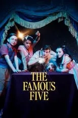 Poster de la película The Famous Five - Películas hoy en TV