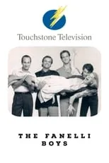 Portada de The Fanelli Boys