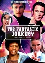 Roddy McDowall en la serie - The Fantastic Journey