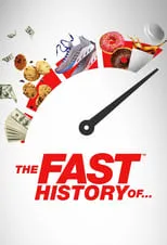 Portada de The Fast History Of...