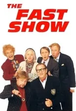 Portada de The Fast Show