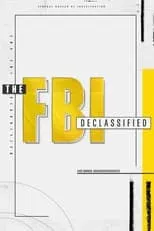 Portada de The FBI Declassified