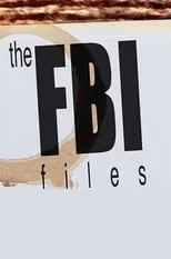 Póster de la temporada 6 de la serie The FBI Files