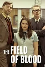 The Field of Blood portada