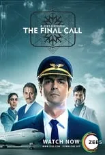 Portada de The Final Call