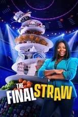 Portada de The Final Straw