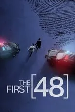 Portada de The First 48