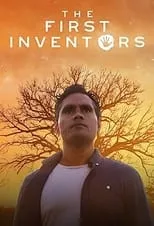 Portada de The First Inventors