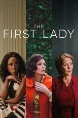 Portada de The First Lady