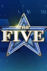 Portada de The Five