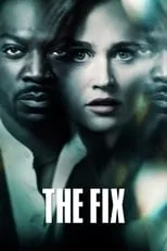 Poster de la película The Fix - Películas hoy en TV