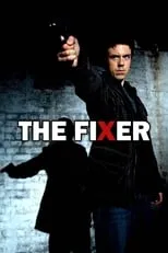 Andrew Buchan en la serie - The Fixer