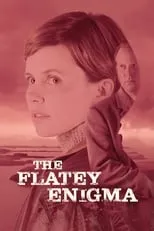 Portada de The Flatey Enigma