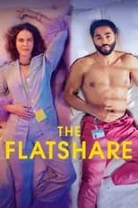 Portada de The Flatshare