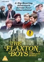 Poster de la película The Flaxton Boys - Películas hoy en TV