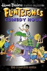 John Stephenson en la serie - The Flintstone Comedy Hour