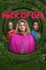 Rebekah Staton en la serie - The Following Events are Based on a Pack of Lies