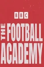 Portada de The Football Academy