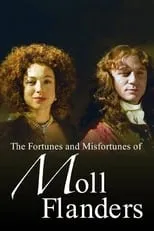 Portada de The Fortunes and Misfortunes of Moll Flanders