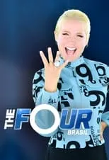 Portada de The Four Brasil