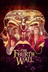 Portada de The Fourth Wall