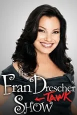 Portada de The Fran Drescher Show