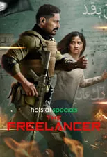 Portada de The Freelancer