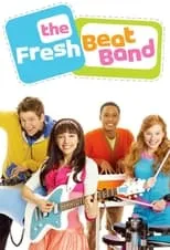 Portada de The Fresh Beat Band