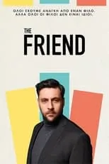 Portada de The Friend