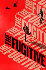 Portada de The Fugitive