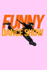 Portada de The Funny Dance Show