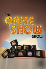 Portada de The Game Show Show