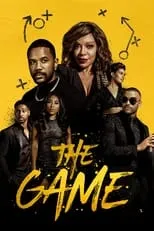 Poster de la película The Game - Películas hoy en TV