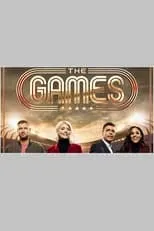 Temporada 1 de The Games