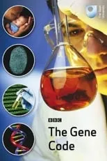 Portada de The Gene Code