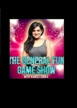 Portada de The General Fun Game Show