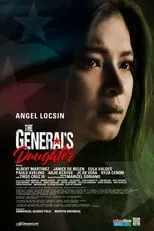 Portada de The General's Daughter