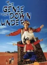 Portada de The Genie From Down Under