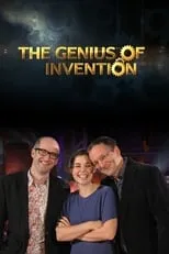 Portada de The Genius of Invention