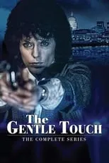 Derek Thompson en la serie - The Gentle Touch