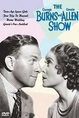 Portada de The George Burns and Gracie Allen Show