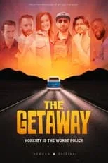 Portada de The Getaway