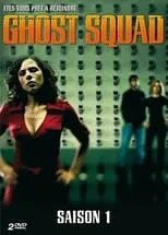 Portada de The Ghost Squad