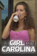 Portada de The Girl From Carolina