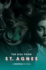 Portada de The Girl from St. Agnes