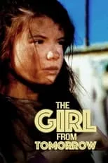 Portada de The Girl from Tomorrow