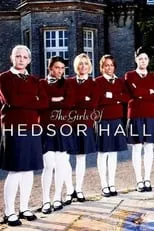 Portada de The Girls of Hedsor Hall