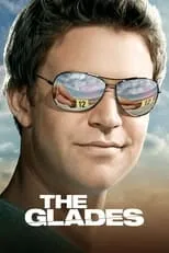 Portada de The Glades