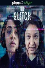 Portada de The Glitch