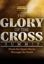 Portada de The Glory of the Cross Summit